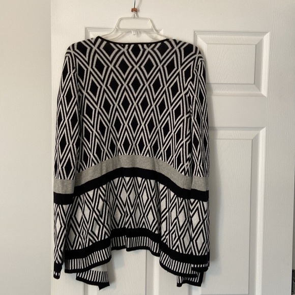 Kim Rogers sweater size M preowned in good condition - Picture 3 of 4